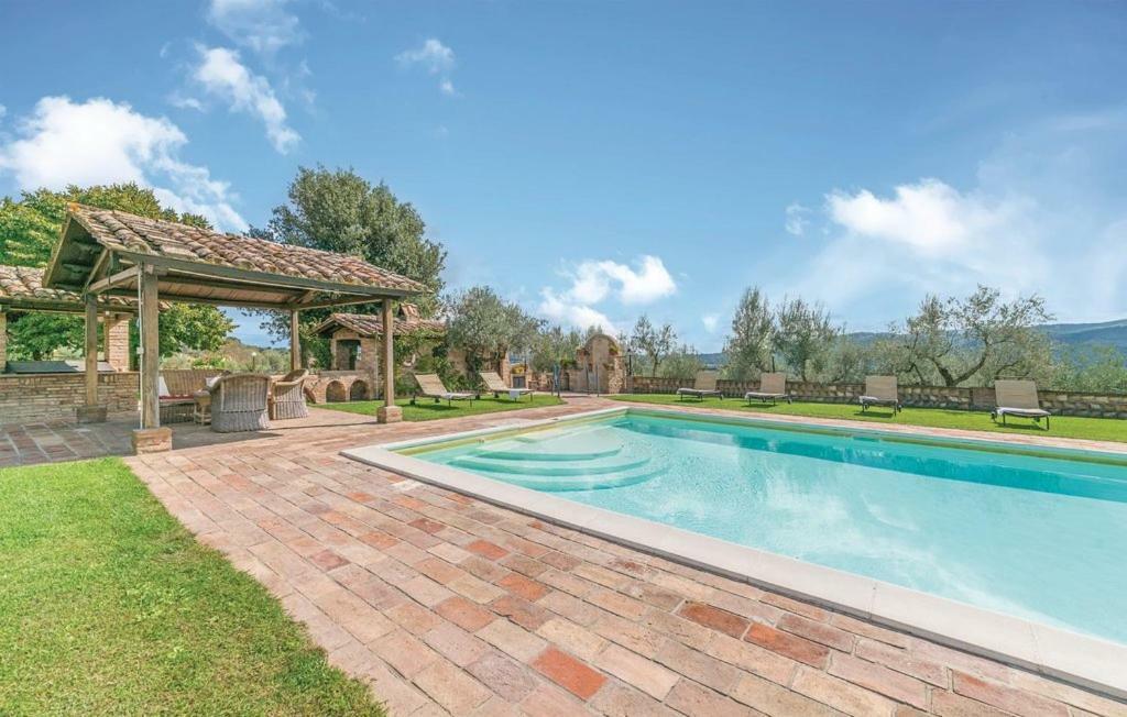 Agriturismo Wine Casale Villa Chiara Torgiano Exteriör bild