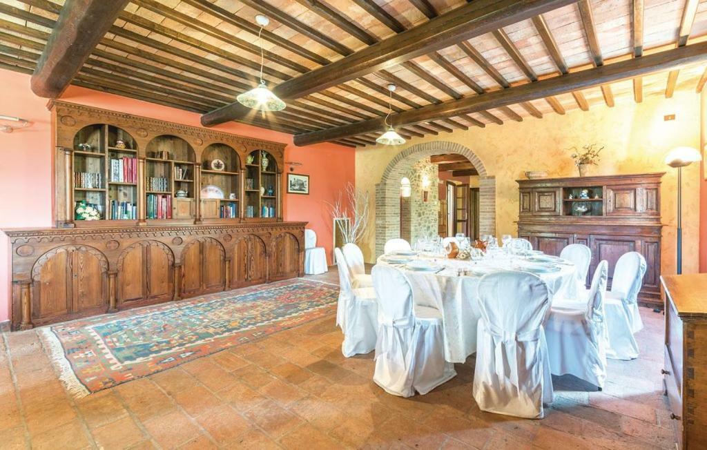 Agriturismo Wine Casale Villa Chiara Torgiano Exteriör bild