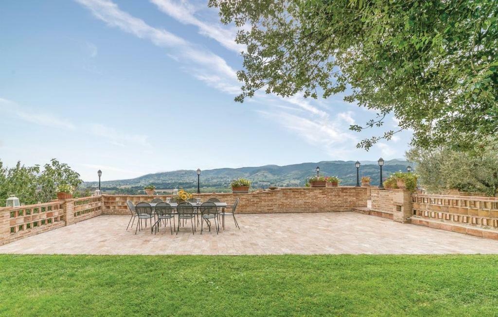 Agriturismo Wine Casale Villa Chiara Torgiano Exteriör bild